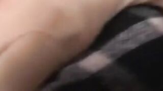 Bombshell Blonde Babe Gets Fucked Hard - Hot Japanese Model Kaoru