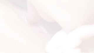Hot MILF's Sensual Self-Love Session - Mommy Fingers HERSELF