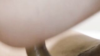 Muscle Daddy Fucks Twunk's Ass Raw - Gay Muscles Fucking Hardcore