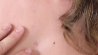 Step-Sister's Hot Body Gets Fucked Hard - Step Siblings Sex