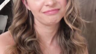 Step-Sister's Hot Body Gets Fucked Hard - Step Siblings Sex