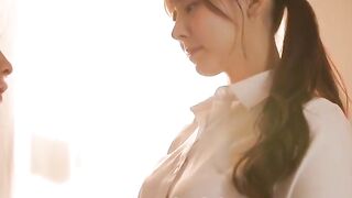 English subtitled - Sex Ed teacher gets fucked in class with student