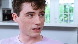 Teens Step-Sister Fucked Raw - Taboo Sibling Sex