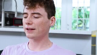 Teens Step-Sister Fucked Raw - Taboo Sibling Sex