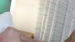 Mason Lear's Big Dick Fucks Hungry Bottom Boy - Scene #2