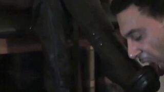 Hot MILF Fucks Her Way Through A Wild Party - POV