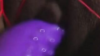 Hot Girl's First Time Riding A Bearded Stud - POV BJ & Hardcore Sex