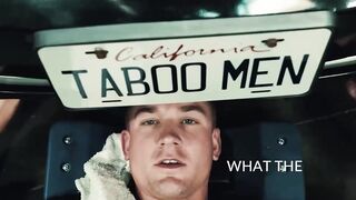 Sexy Mechanics - Raw Banging Twinks Romantic Ride For The Car Guy