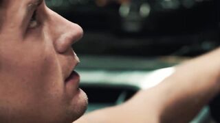 Sexy Mechanics - Raw Banging Twinks Romantic Ride For The Car Guy