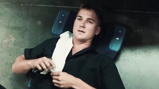 Sexy Mechanics - Raw Banging Twinks Romantic Ride For The Car Guy