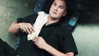 Sexy Mechanics - Raw Banging Twinks Romantic Ride For The Car Guy