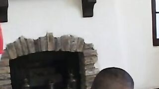 Passionate Couple Enjoy Intense Anal Sex With Big Dick
