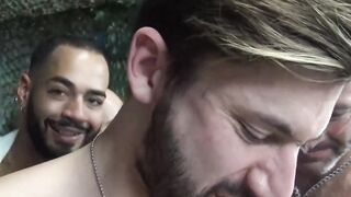 Hot Couple Fucks Hardcore - Passionate Sex With Big Dick And Hot Orgasm For Her