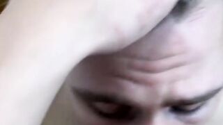 Young Lovers' Passionate Romance Erupts In A Wild Sodomy Session