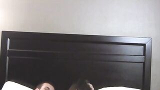 KrystianPerezsAssFucking - Anal Sex with Boyfriend's Ass & Facial