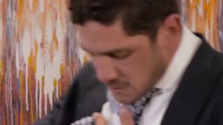 Passionate Anal Encounters - Suits & Briefs", "#gay-anal