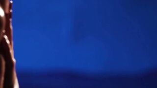 Dark & Dangerous - Babes Creamped By Lover In The Dark