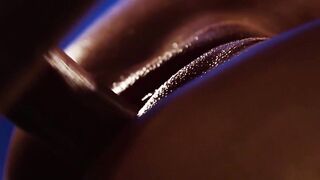 Dark & Dangerous - Babes Creamped By Lover In The Dark