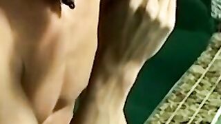 Twinks In Love - Passionate Romantic Blowjob & Anal Sex With A Hot Twunk
