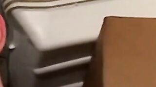 Hunk's Smokin' Hot Blowjob & Facial - Neckless Guy Fucks His Buddy Raw