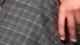 Hunk's Smokin' Hot Blowjob & Facial - Neckless Guy Fucks His Buddy Raw