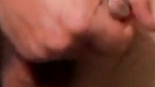 Hunk's Smokin' Hot Blowjob & Facial - Neckless Guy Fucks His Buddy Raw