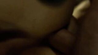 Big Boob Transgender Librarian Anal Threesome