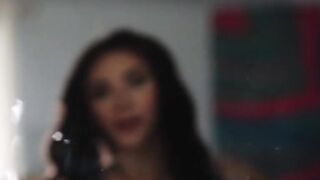 Anal Ass-Fucking Stepdaughter's Virgin Butt With Dirty Talk