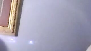 Hairiest Amateur Guy Masturabtes & Squirts On Camera