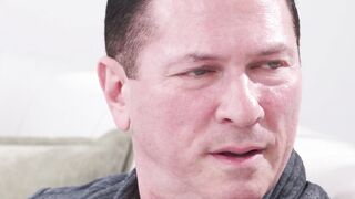 Anal Playtime with Step-Dad - Anal Sex Adventure Featuring Hot Teen