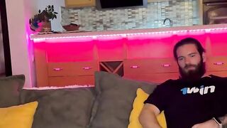 Neighborhood Vixen #2: Luxury Hard Core Creampie