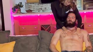 Neighborhood Vixen #2: Luxury Hard Core Creampie