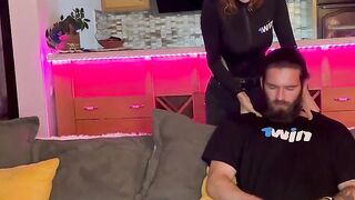 Neighborhood Vixen #2: Luxury Hard Core Creampie