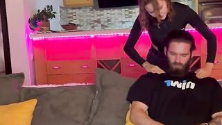 Neighborhood Vixen #2: Luxury Hard Core Creampie