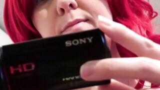 Chubby Cuties Share Blow Job With Producer - XXXVidMe