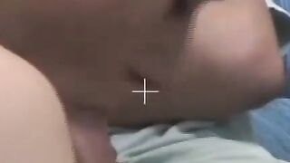 Three Way Thrill Ride: Back Door Banditas", tags: threesome-hd, blowjob, anal, cumshot, facial, doggy-style, reverse-cowgirl, cock-sucking, oral,