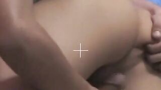 Three Way Thrill Ride: Back Door Banditas", tags: threesome-hd, blowjob, anal, cumshot, facial, doggy-style, reverse-cowgirl, cock-sucking, oral,