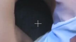 Three Way Thrill Ride: Back Door Banditas", tags: threesome-hd, blowjob, anal, cumshot, facial, doggy-style, reverse-cowgirl, cock-sucking, oral,