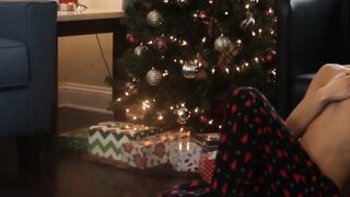 Teen Cutie's Dirty Toy Adventure - Exotic Brunelette Teases & Pleasures Herself