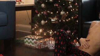 Teen Cutie's Dirty Toy Adventure - Exotic Brunelette Teases & Pleasures Herself