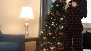 Teen Cutie's Dirty Toy Adventure - Exotic Brunelette Teases & Pleasures Herself