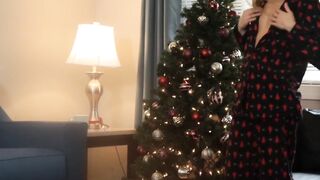 Teen Cutie's Dirty Toy Adventure - Exotic Brunelette Teases & Pleasures Herself