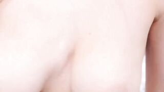 Brunette Babe MILA AZUL Teasing Striptease & Nude Photoshoot - HD Video Trailer