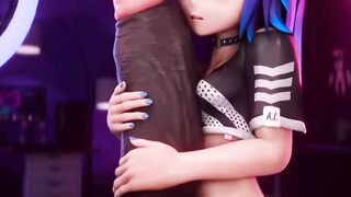 Anime Creator's Epic Fantasy Adventure - A Journey Through Time And Space