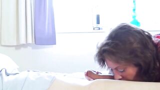 Tigers-and-Sams - Hot Couple's Passionate Lovemaking Session
