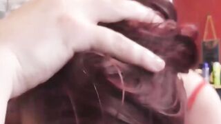 Tigers-and-Sams - Hot Couple's Passionate Lovemaking Session