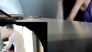 MultiCam POV Sex Spectacle - Big Boob Babe Gives Mind-Blowing Orgasm