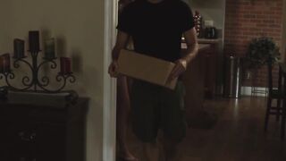 Teen Cutie Kyler Quinn Rides A Hard Dick In Sensuous Erotic Fashion