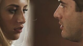 Teen Cutie Kyler Quinn Rides A Hard Dick In Sensuous Erotic Fashion