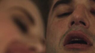 Teen Cutie Kyler Quinn Rides A Hard Dick In Sensuous Erotic Fashion